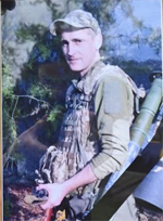 Вічна пам’ять Захисникам України, низький уклін та щирі співчуття їхнім родинам  