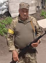 Вічна пам’ять Захисникам України, низький уклін та щирі співчуття їхнім родинам  