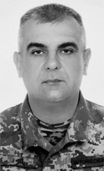 Вічна пам’ять Захисникам України, низький уклін та щирі співчуття їхнім родинам 