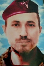 Вічна пам’ять Захисникам України, низький уклін та щирі співчуття їхнім родинам  