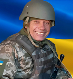 Вічна пам’ять Захисникам України, низький уклін та щирі співчуття їхнім родинам  