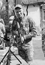 Вічна пам’ять Захисникам України, низький уклін та щирі співчуття їхнім родинам 