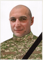 Вічна пам’ять Захисникам України, низький уклін та щирі співчуття їхнім родинам  