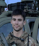 Вічна пам’ять Захисникам України, низький уклін та щирі співчуття їхнім родинам  