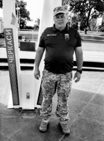 Вічна пам’ять Захисникам України, низький уклін та щирі співчуття їхнім родинам  