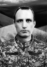 Вічна пам’ять Захисникам України, низький уклін та щирі співчуття їхнім родинам  