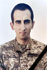 Вічна пам’ять Захисникам України, низький уклін та щирі співчуття їхнім родинам  