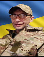 Вічна пам’ять Захисникам України, низький уклін та щирі співчуття їхнім родинам  