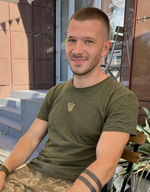 Вічна пам’ять Захисникам України, низький уклін та щирі співчуття їхнім родинам  