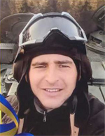 Вічна пам’ять Захисникам України, низький уклін та щирі співчуття їхнім родинам  