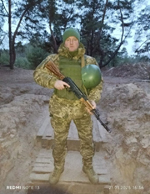 Вічна пам’ять Захисникам України, низький уклін та щирі співчуття їхнім родинам  