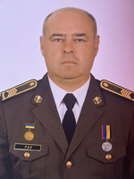 Вічна пам’ять Захисникам України, низький уклін та щирі співчуття їхнім родинам  