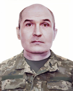 Вічна пам’ять Захисникам України, низький уклін та щирі співчуття їхнім родинам  