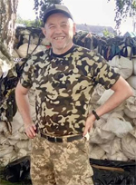 Вічна пам’ять Захисникам України, низький уклін та щирі співчуття їхнім родинам  