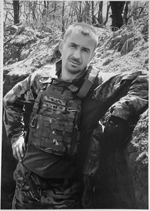 Вічна пам’ять Захисникам України, низький уклін та щирі співчуття їхнім родинам  