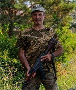 Вічна пам’ять Захисникам України, низький уклін та щирі співчуття їхнім родинам  