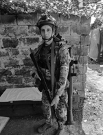 Вічна пам’ять Захисникам України, низький уклін та щирі співчуття їхнім родинам  