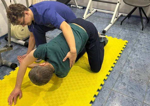 Робота круглого столу