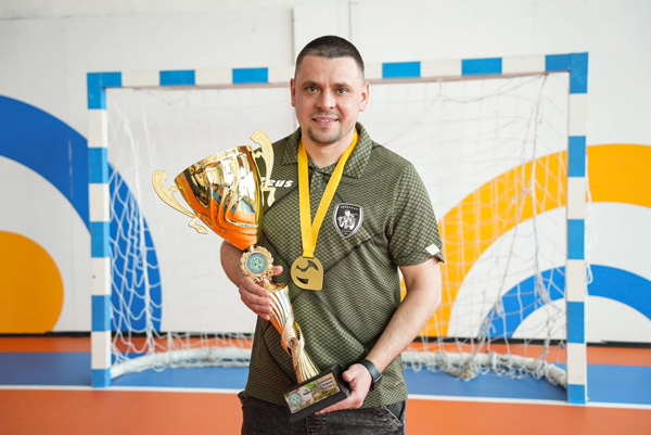 Нагородження переможців